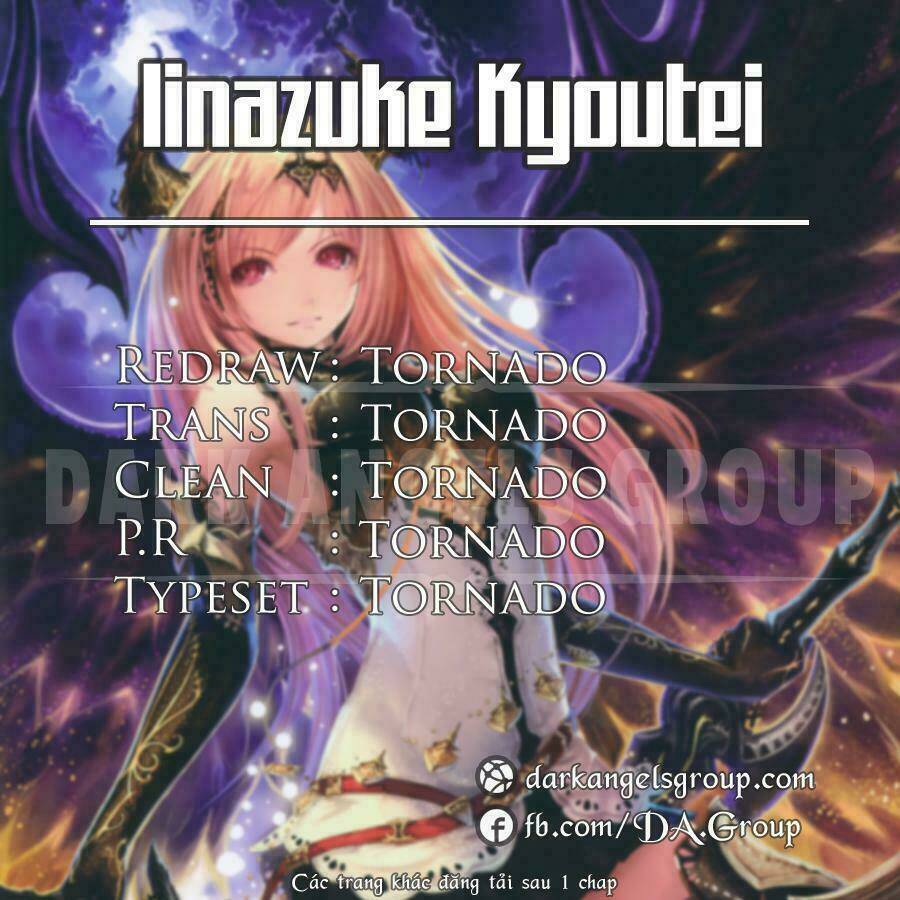 linazuke kyoutei chapter 15 1
