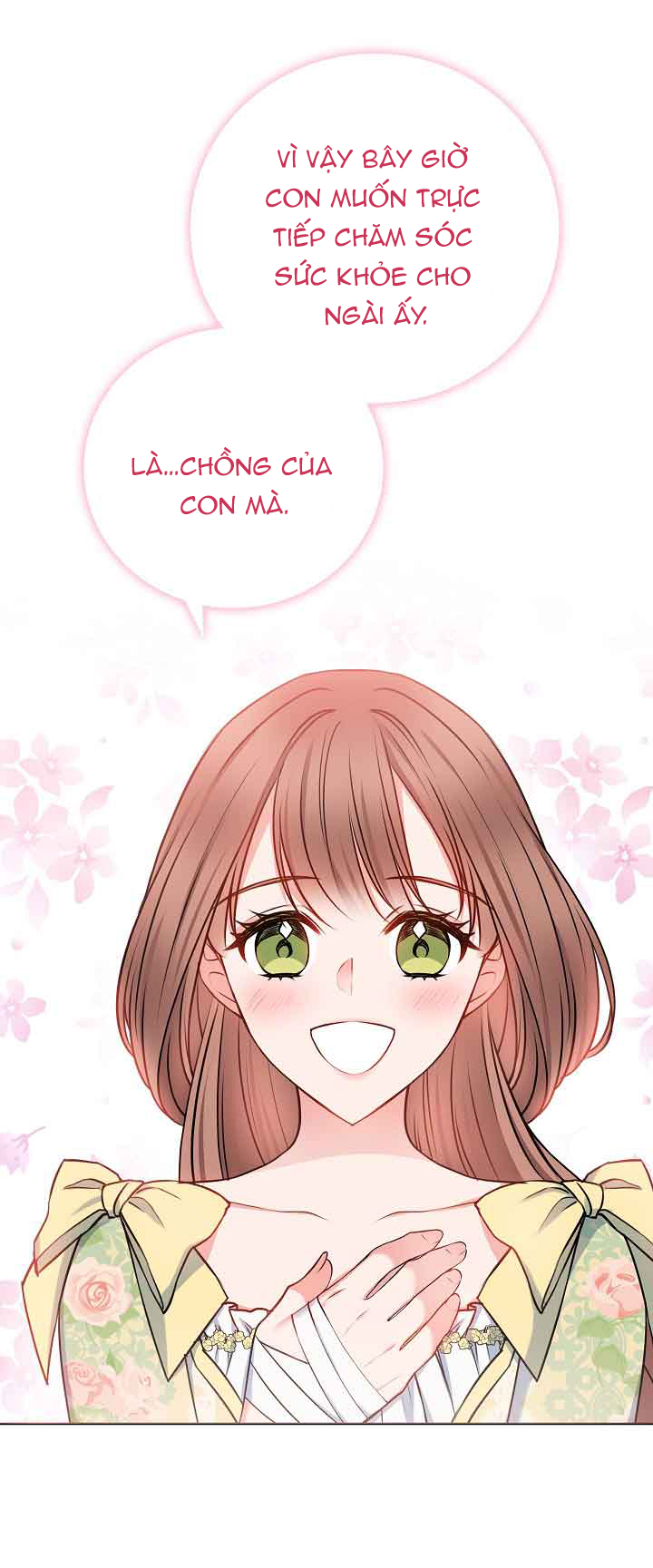 người chồng hợp đồng của tôi chapter 6 16