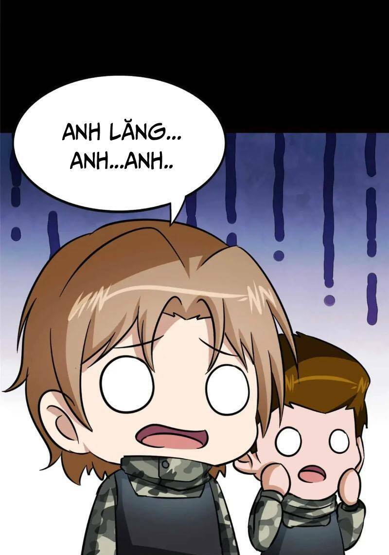 bạn gái virus của tôi chapter 405 57