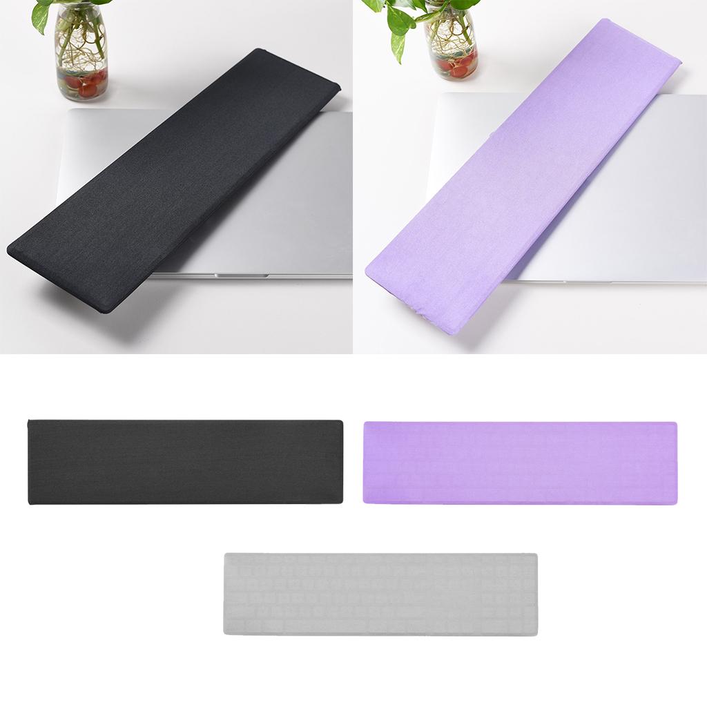 Protective Dust-proof Cover Carry Bag Sleeve For Wireless Keyboard Film