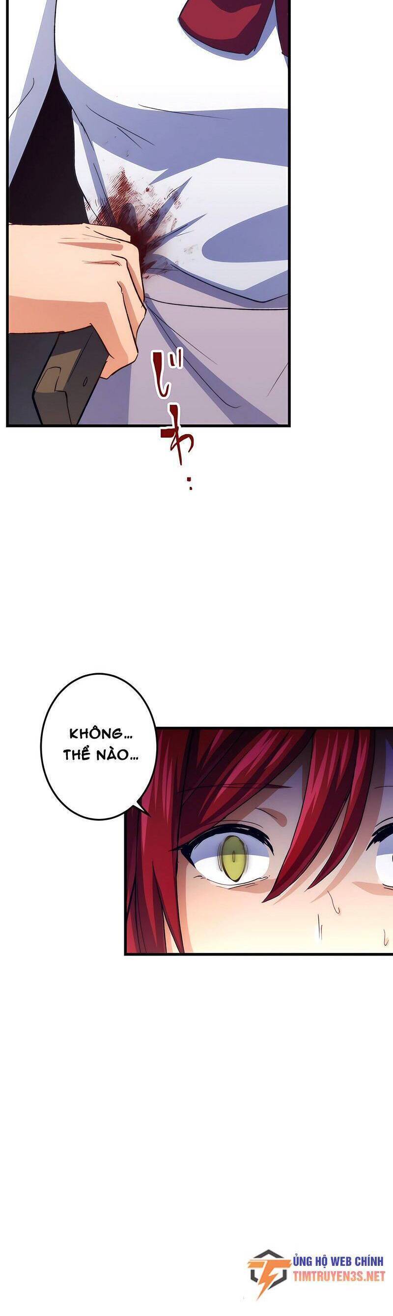 âm dương sư mạnh nhất chuyển sinh chapter 40 38