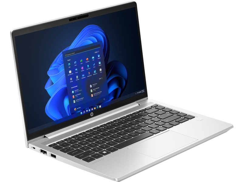 LAPTOP HP PROBOOK 440 G10 (873B1PA) (I5 1340P/8GB RAM/512GB SSD/14 FHD CẢM ỨNG/WIN11/BẠC) - Hàng Chính Hãng - Bảo Hành 12 Tháng