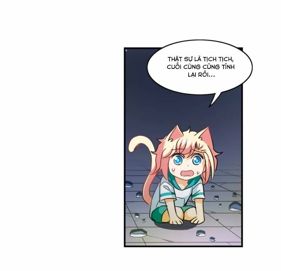 tô tịch kỳ quái chapter 95.2 3