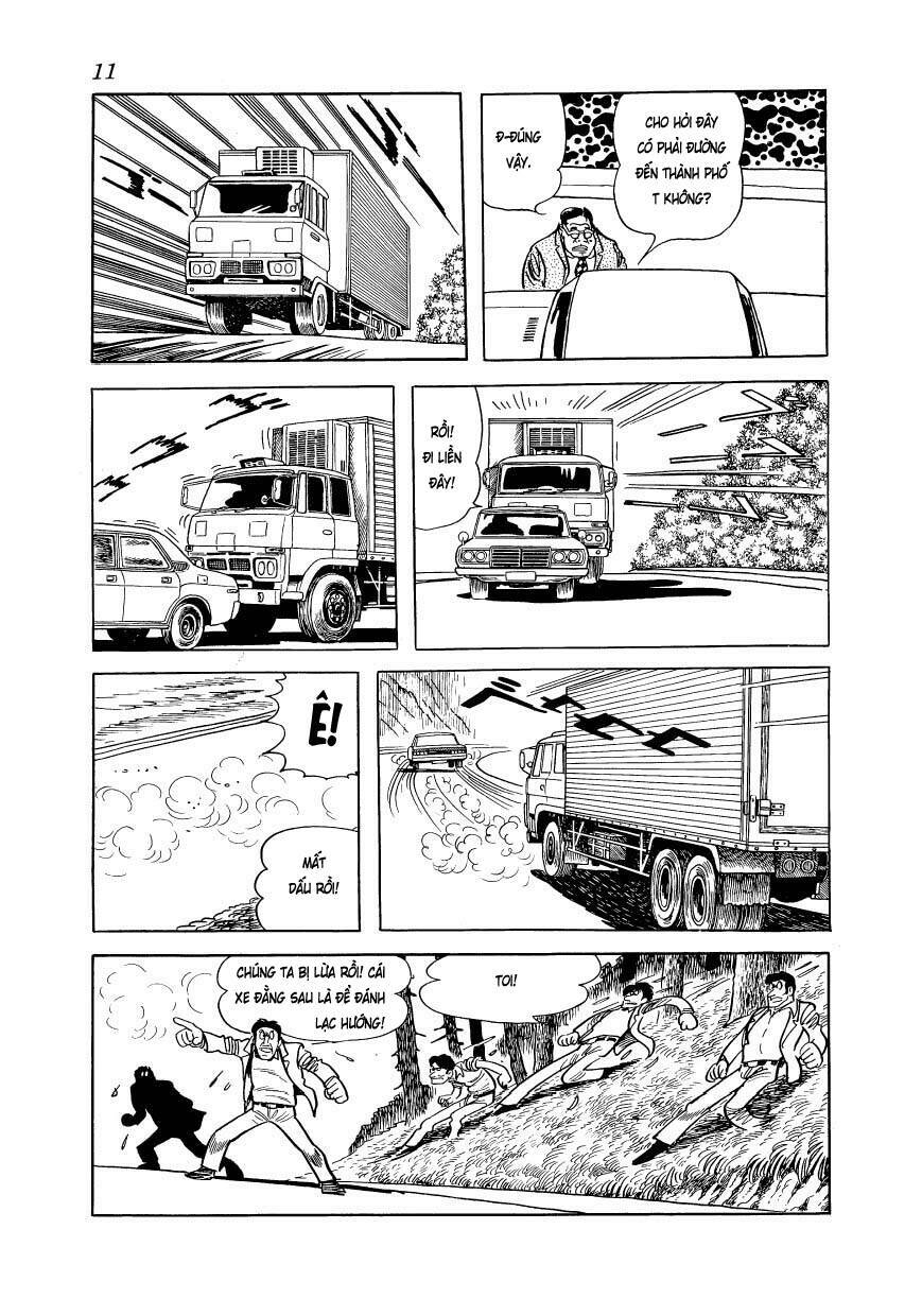 mw (tezuka osamu) chapter 1 13