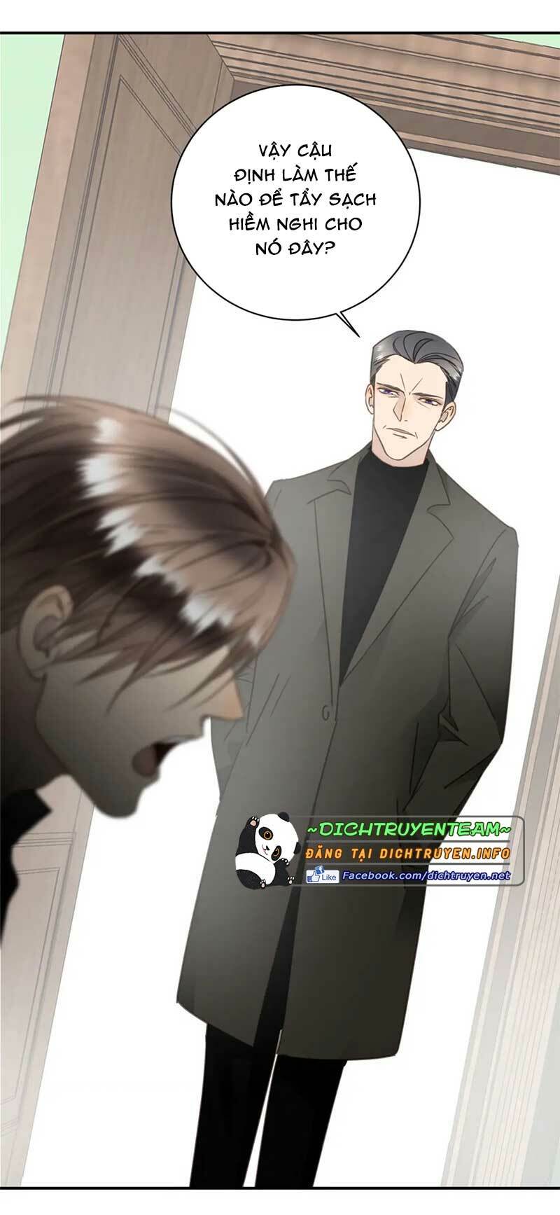 tiên sinh nói dối chapter 72 28