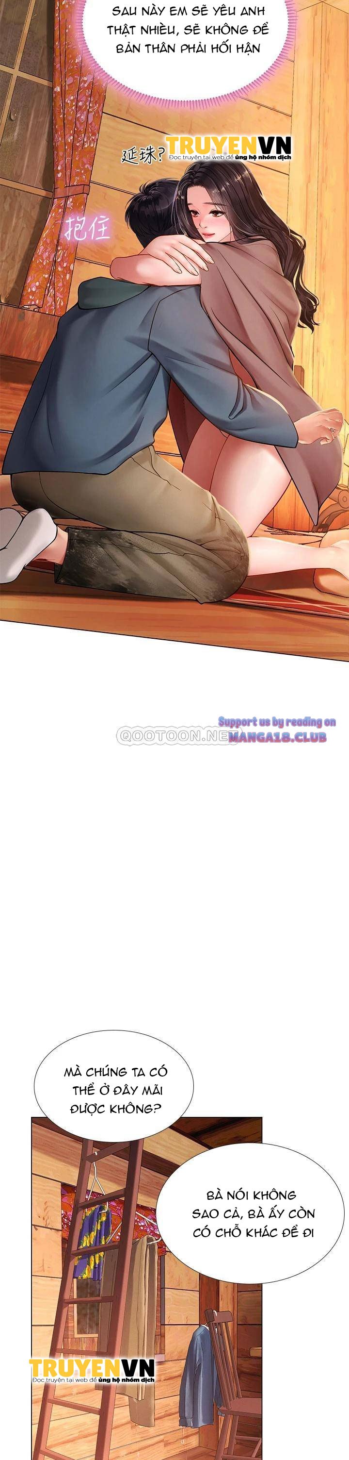 should i study at noryangjin? chapter 101 8