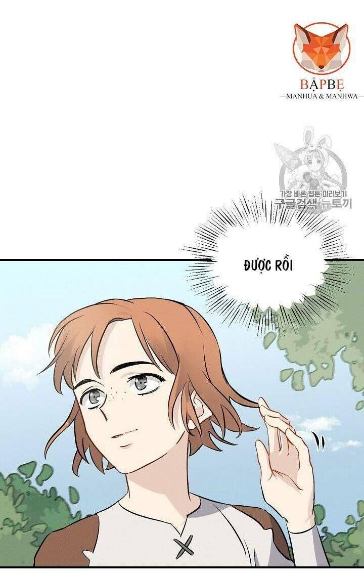 tôi lên cấp chỉ bằng cách ăn chapter 13 6