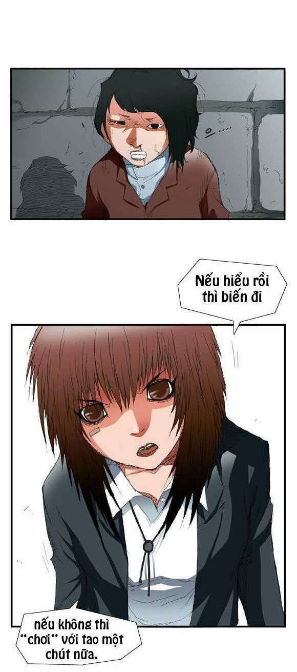 siêu năng chapter 1 20