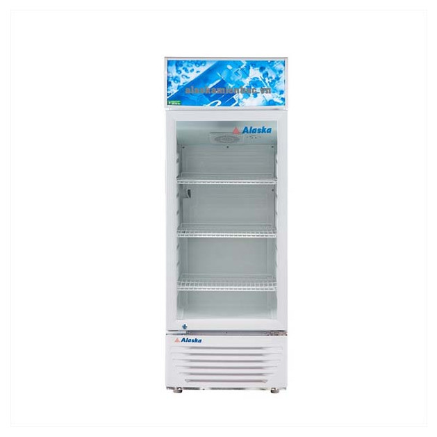 TỦ MÁT ALASKA 140 LÍT LC 1416B - CHỈ GIAO TẠI HCM