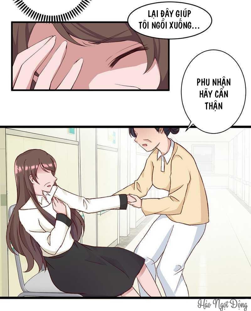 gửi người không quen chapter 33 13