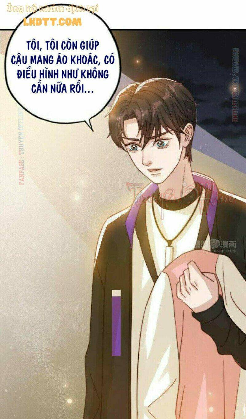 chồng trước 18 tuổi chapter 74 34