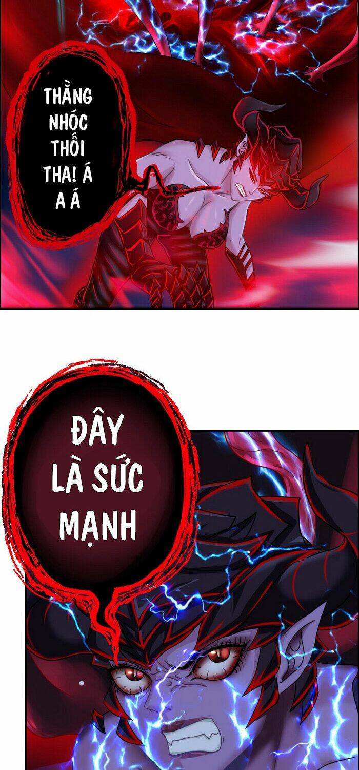 tổ điều tra trong truyền thuyết tại đô thị chapter 13 10