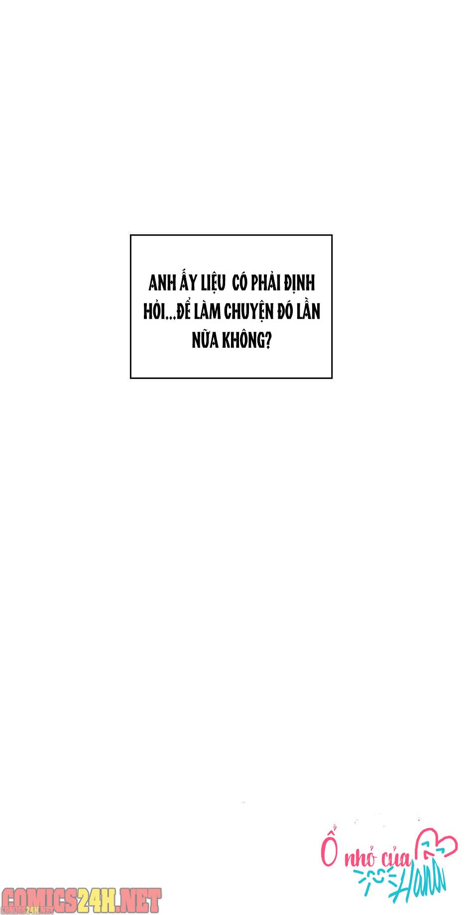 chỉ là giấc mơ thôi phải không? chapter 8 24