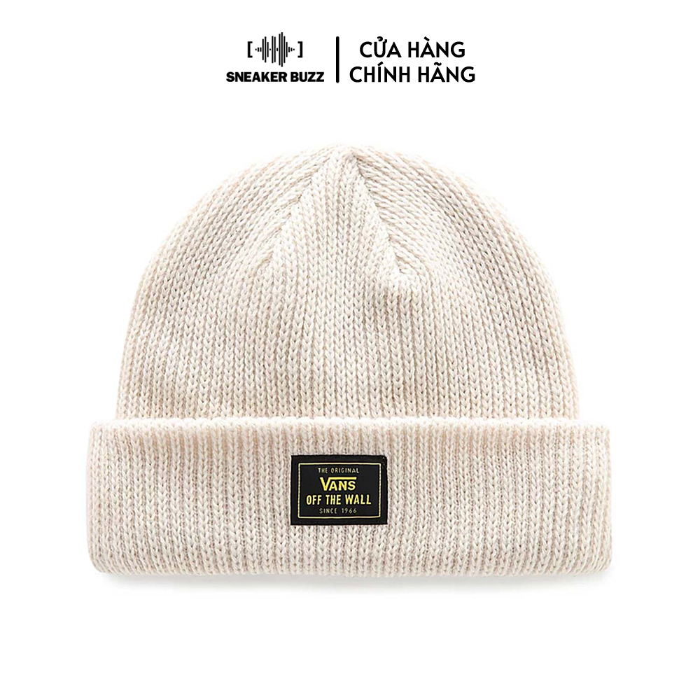 Nón Vans Mn Bruckner Cuff Beanie VN0A3I5L2N1