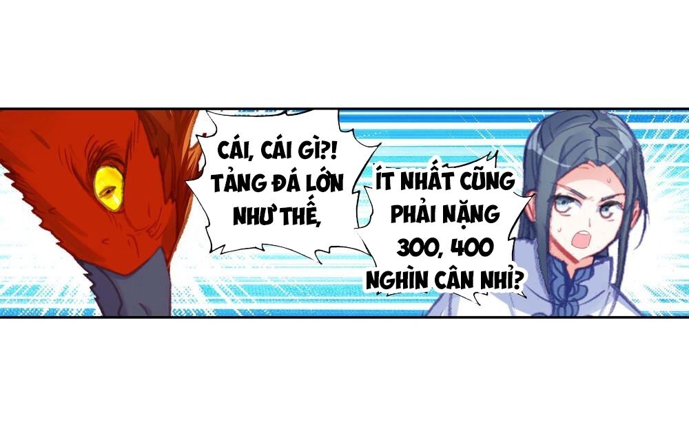 thế giới hoàn mỹ [m] chapter 108 14