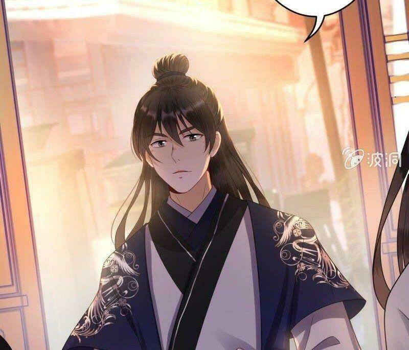 vương gia kiêu ngạo quá khó cua chapter 51 40