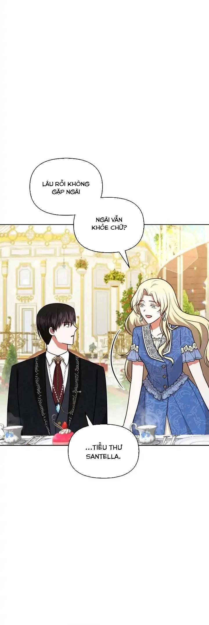 công tước ác quỷ không ngủ được chapter 39 3