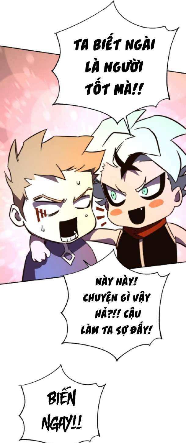 ex & ash chapter 85 91