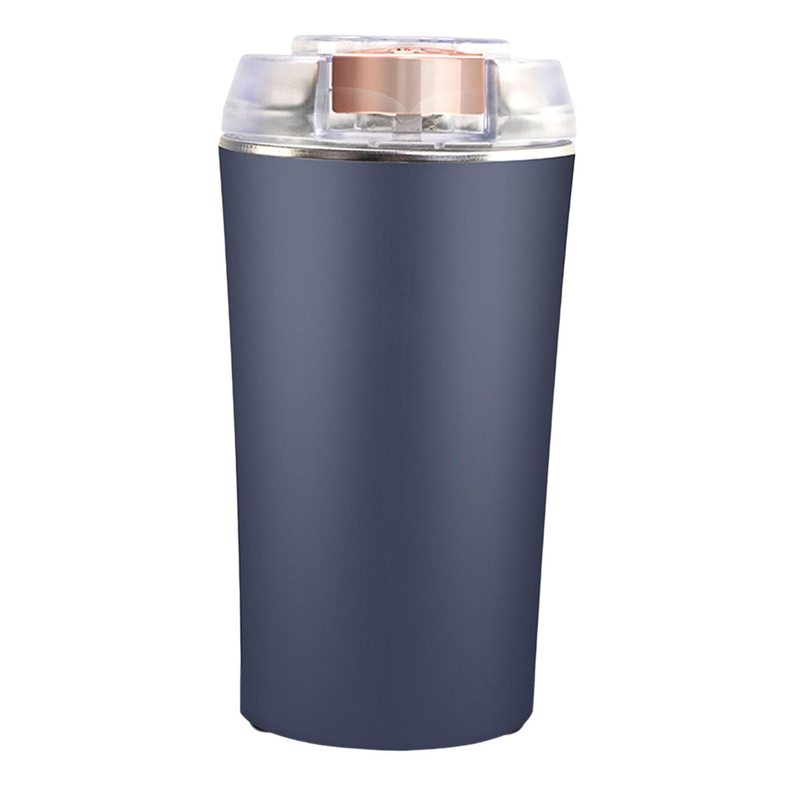 Electric Grain Mill Grinder, Stainless Steel Electric Grinding Machine, for Pepper