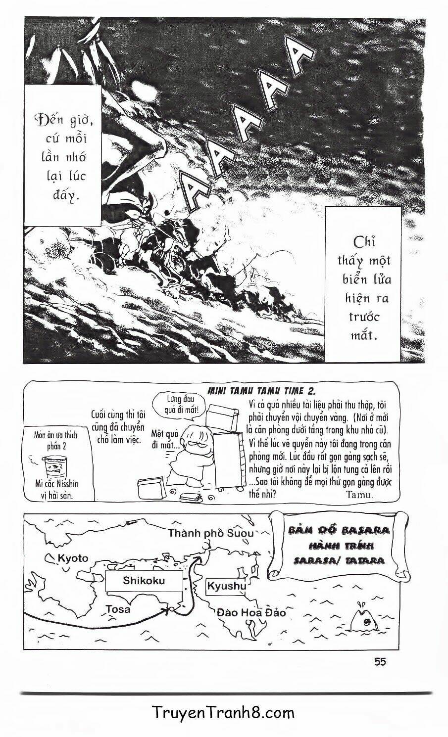 đứa con số phận chapter 51.1 4