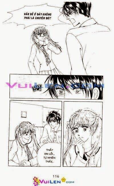 mãi yêu anh chapter 4 116