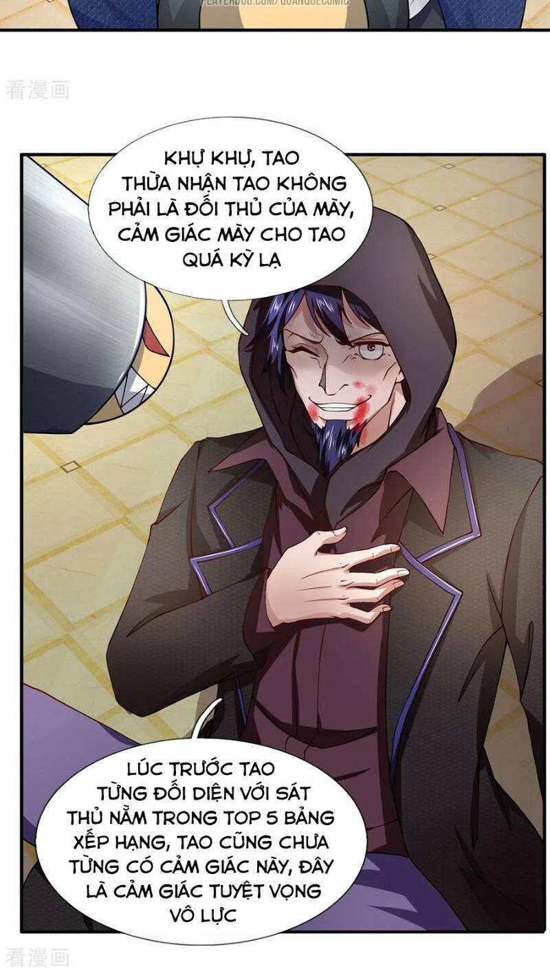 chung cực binh vương tại đô thị chapter 60 13