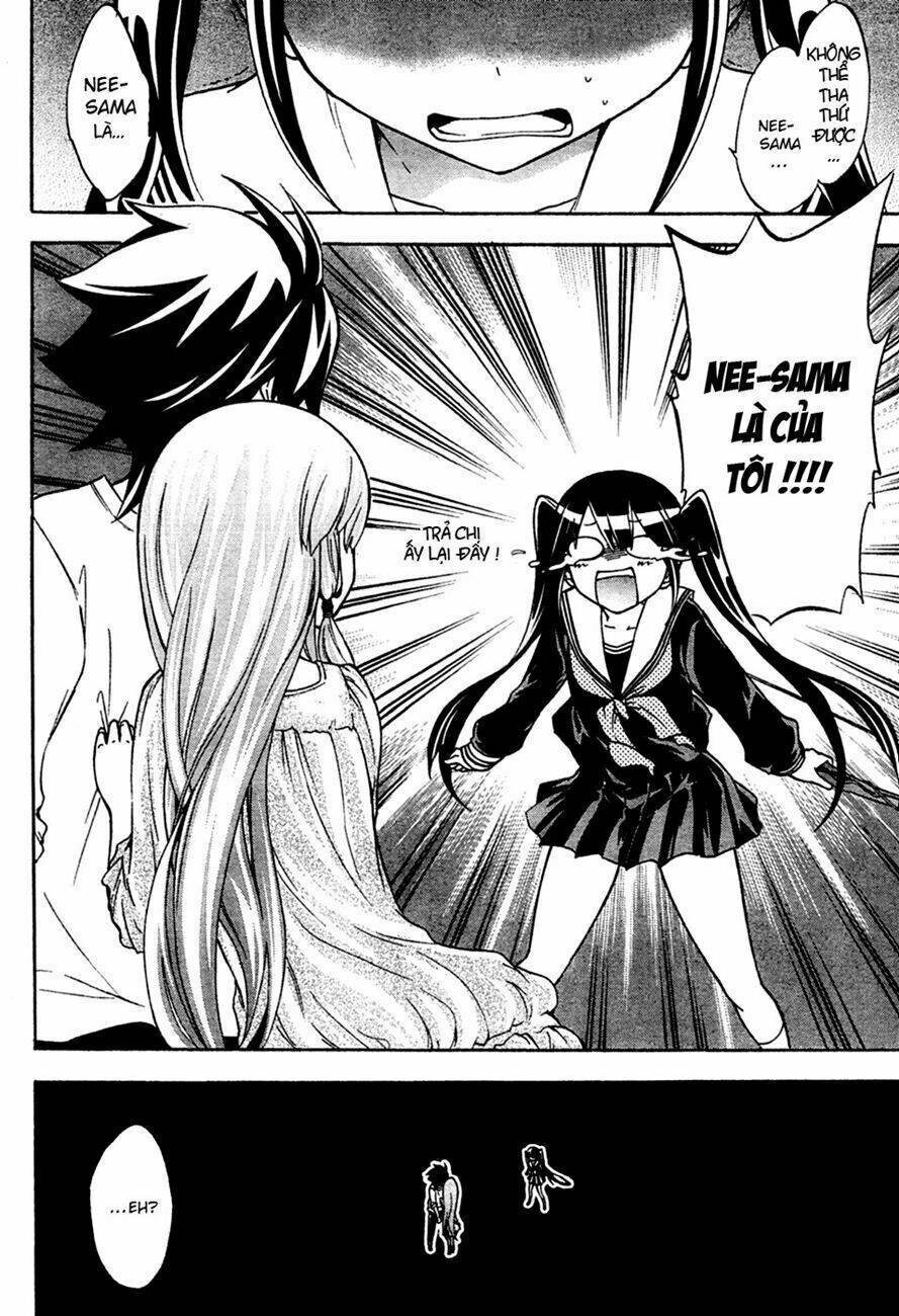 maga-tsuki chapter 5 23