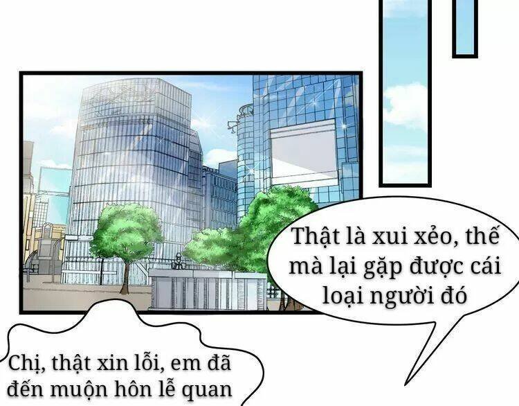 tổng tài đại nhân song mặt kiều thê chapter 22 28