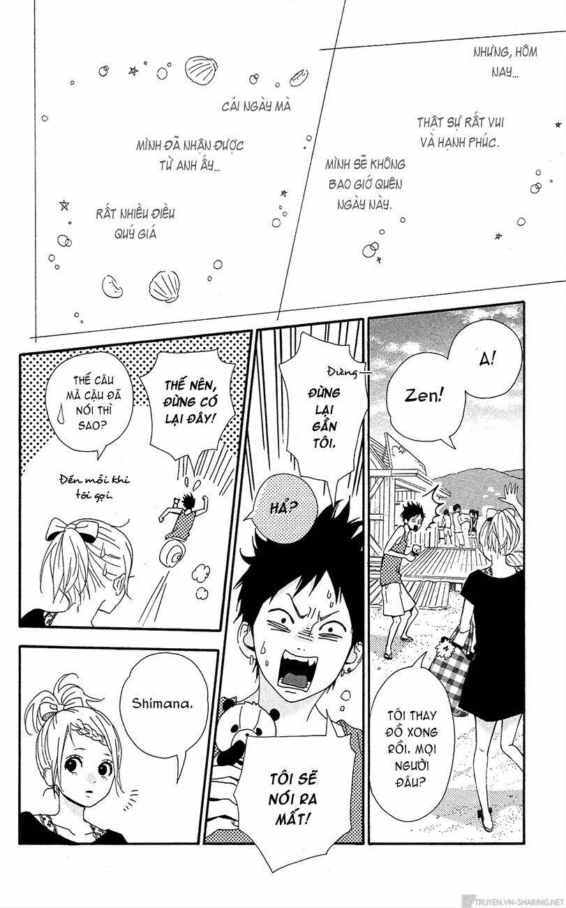 yume miru taiyou chapter 38 34