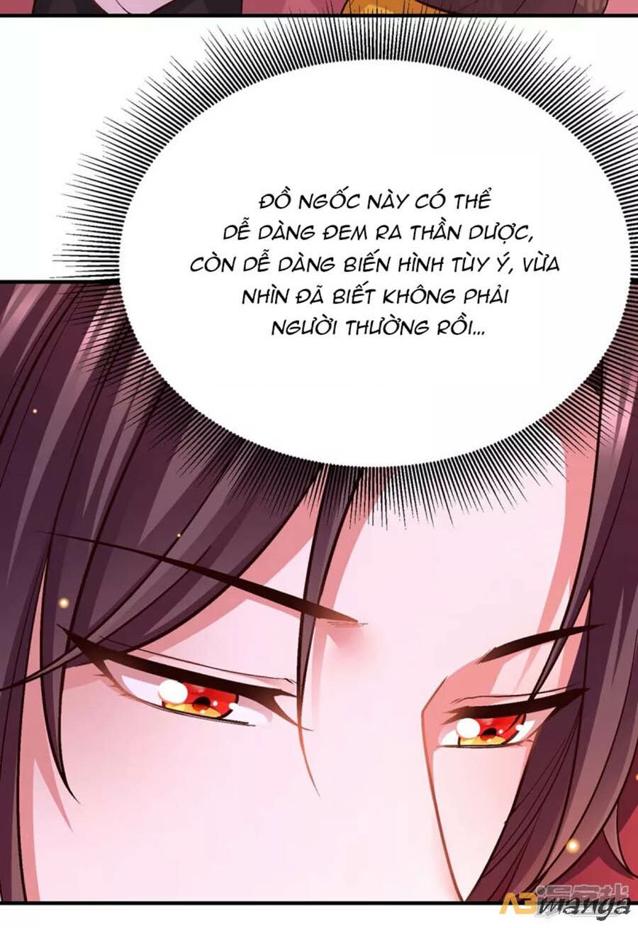 ngã tại hậu cung đương đại lão nữ chapter 110 2