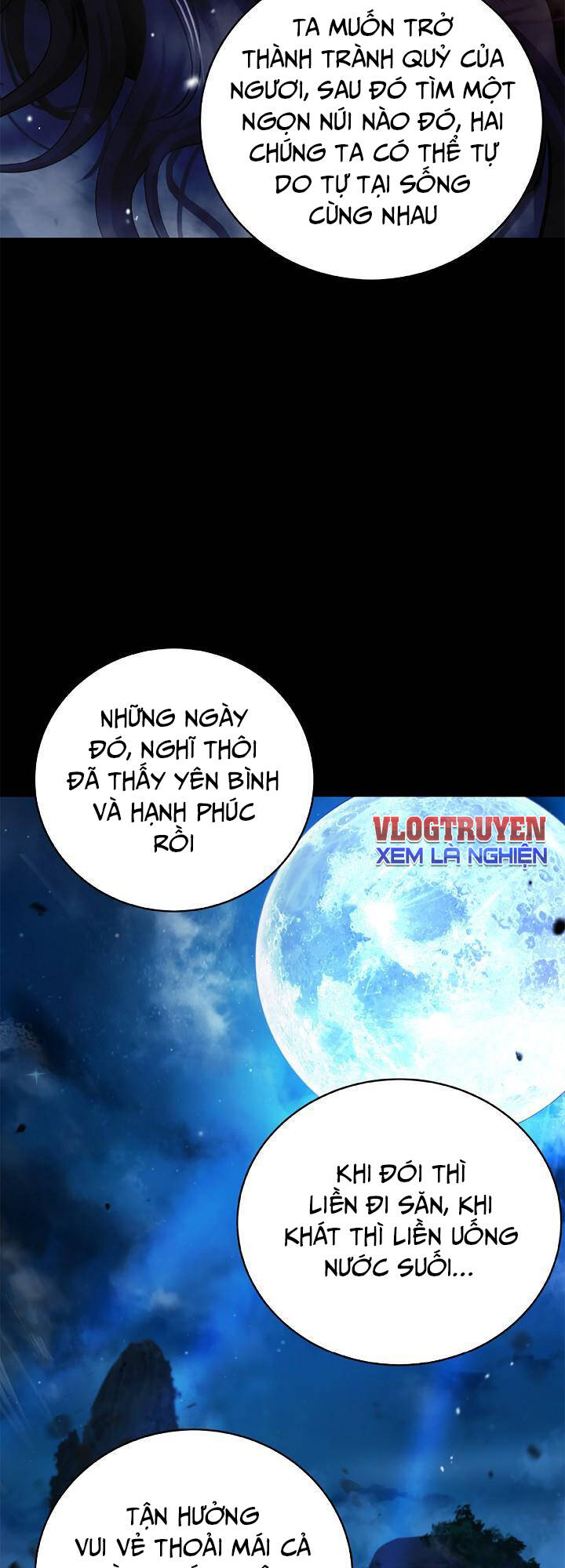 xuyên không thành hổ chapter 124 46