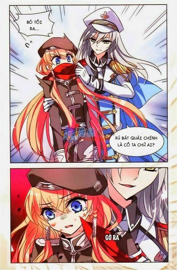 xuyên duyệt tây nguyên 3000 chapter 41 8