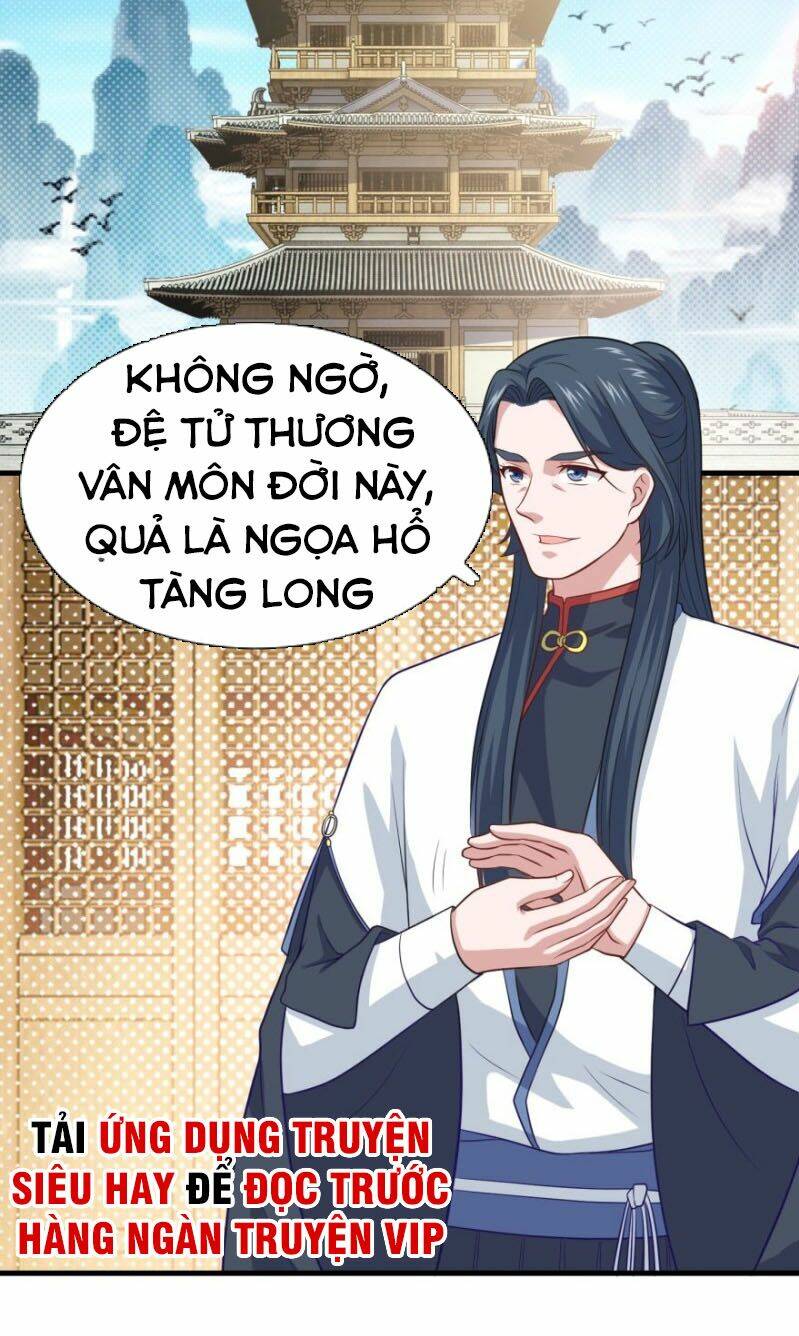 tiên ma đồng tu chapter 88 2