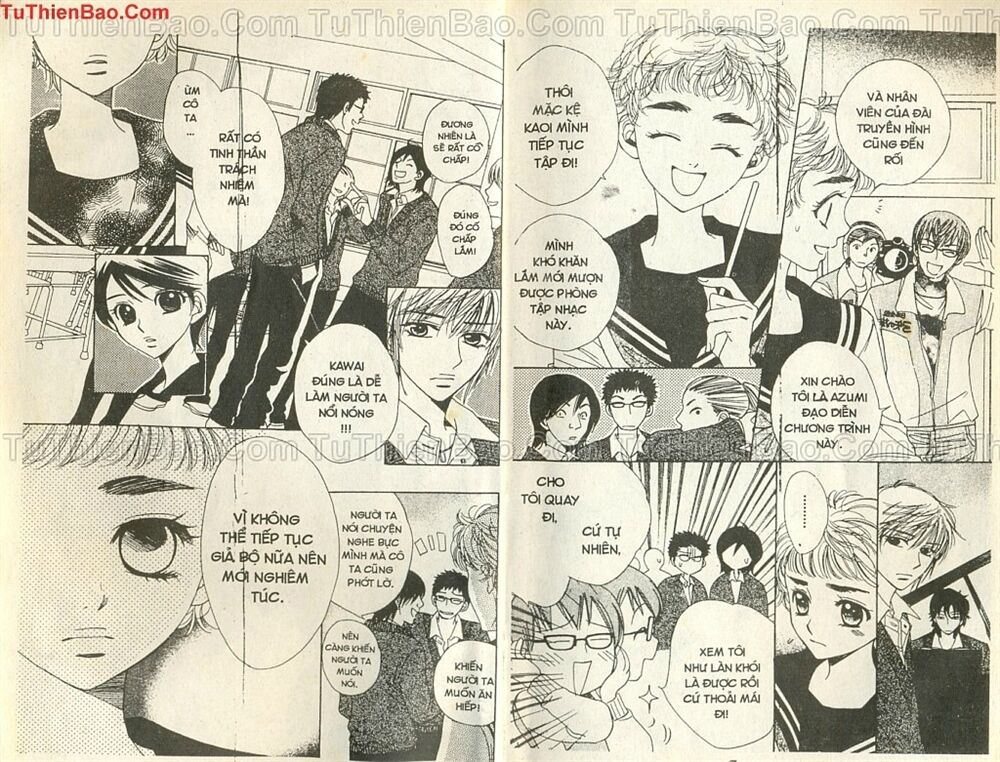 ác quỷ và bản tình ca chapter 4 2