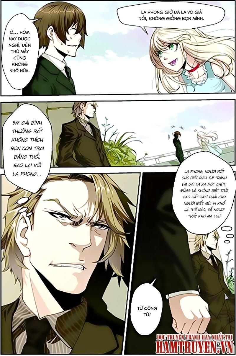 thôn phệ nhân gian chapter 41 10