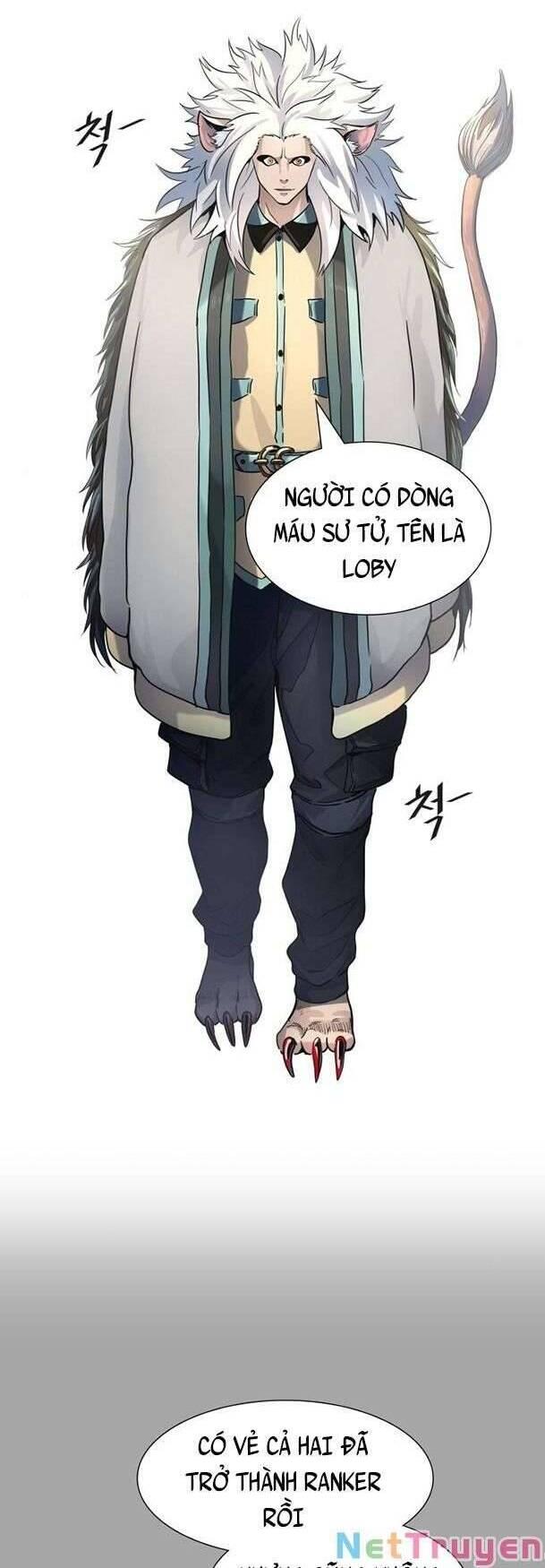 tòa tháp bí ẩn 2 chapter 526 86