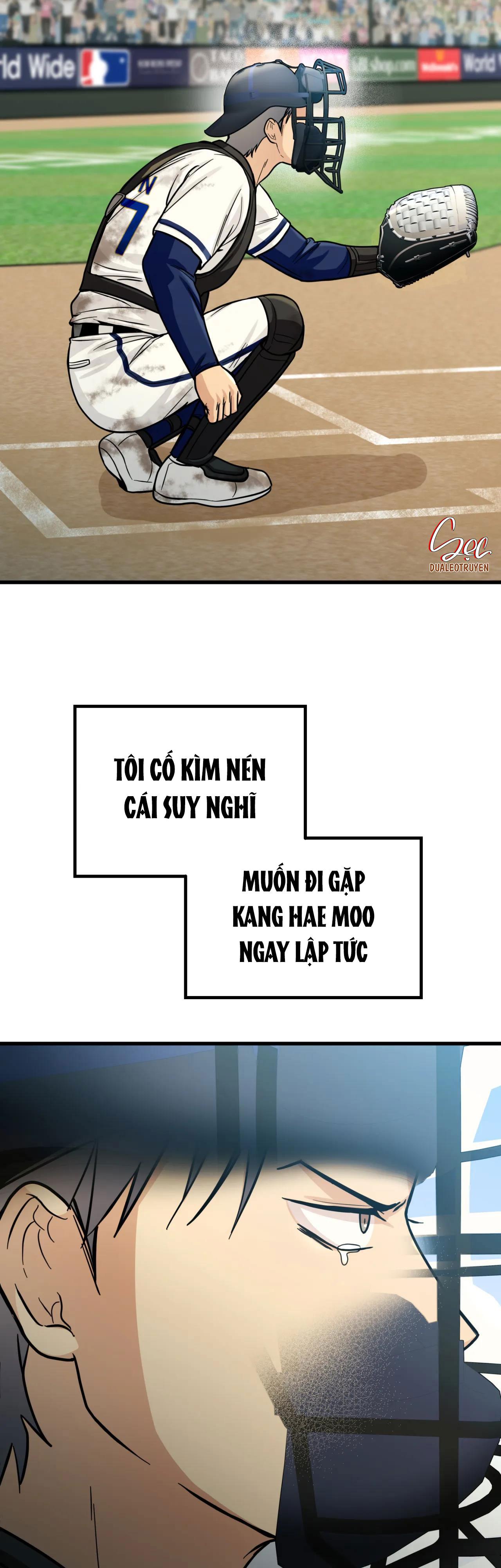 (np)những ngày mù sương chapter 11 41