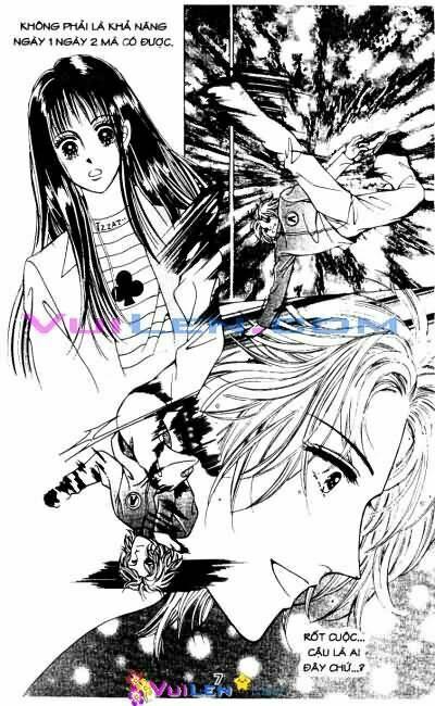 nụ hôn nồng thắm chapter 7 7