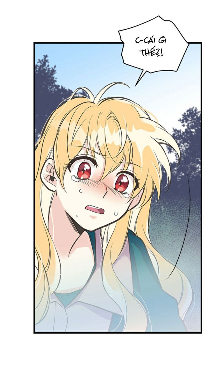 chị tôi đã nhặt về một nam chính quyến rũ chapter 16 28