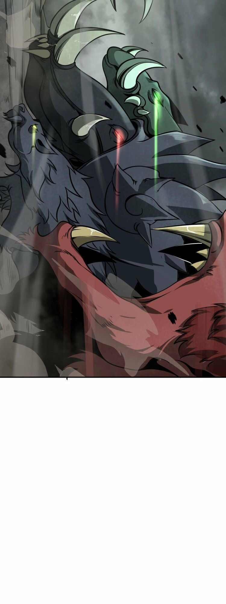 chư giới - tận thế online chapter 13 17