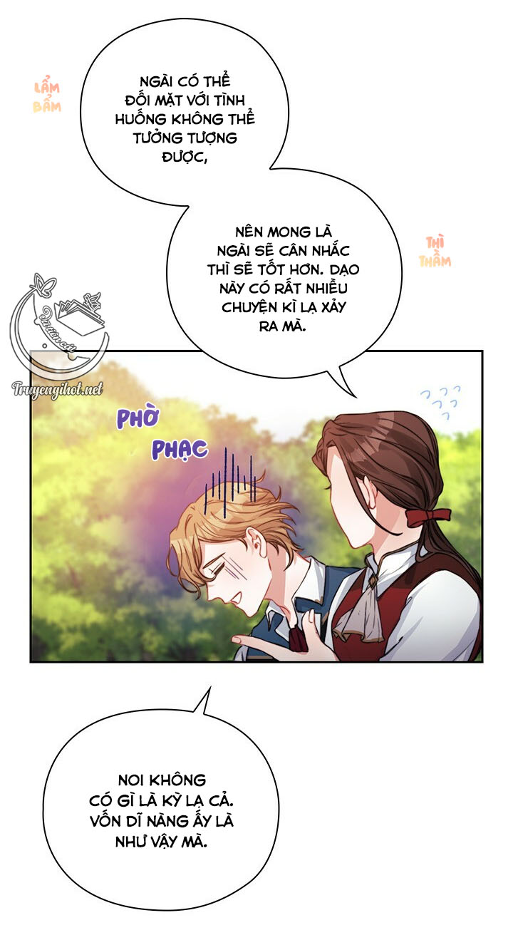 người yêu tiền kiếp chapter 7.2 24