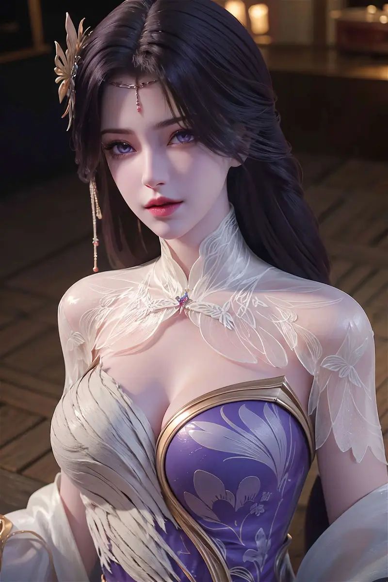 artist ai generated chapter 192 38