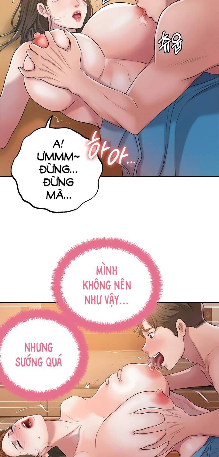 thị trấn nóng bỏng chapter 5 49