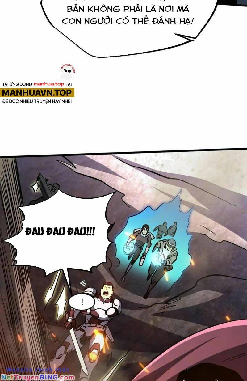 Siêu Cấp Thần Cơ Nhân chapter 173 53