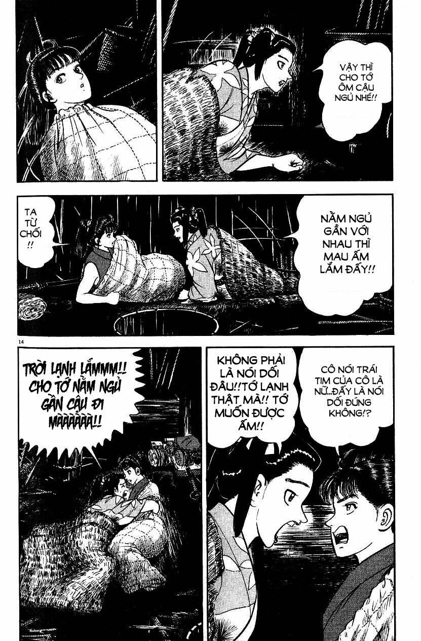 azumi chapter 80 14