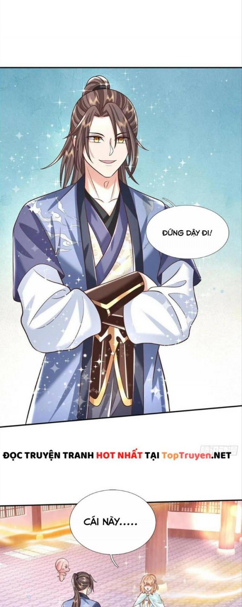 ta trở về từ thế giới tu tiên chapter 181 3