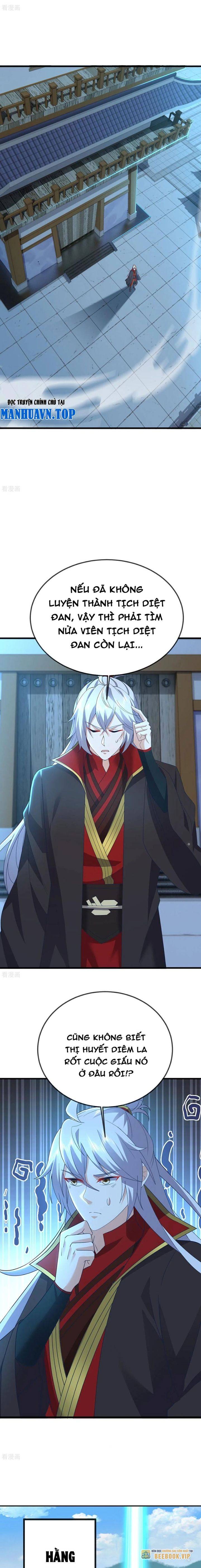 tiên võ đế tôn chapter 643 10