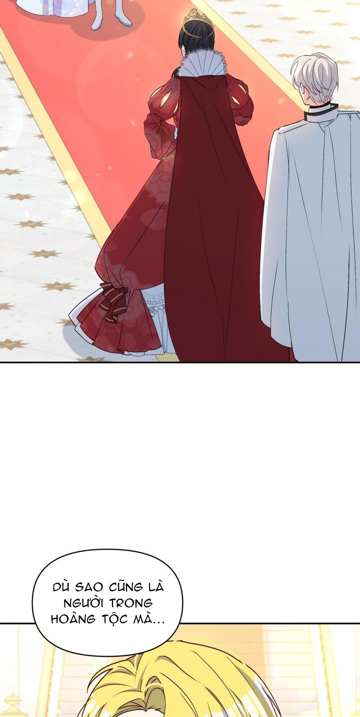 hộ vệ của bạo chúa là ác nữ chapter 41 47