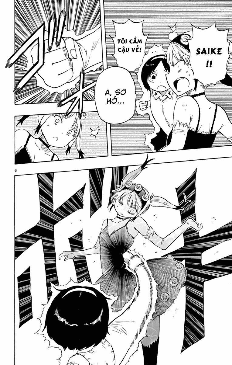 saike mata shite mo chapter 49 6