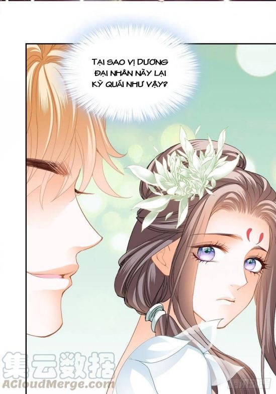 bổn vương muốn nàng chapter 51 27